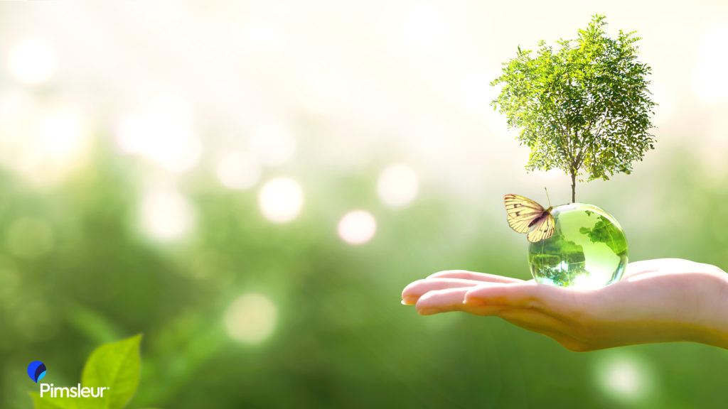 Earth Day Zoom Backgrounds Free