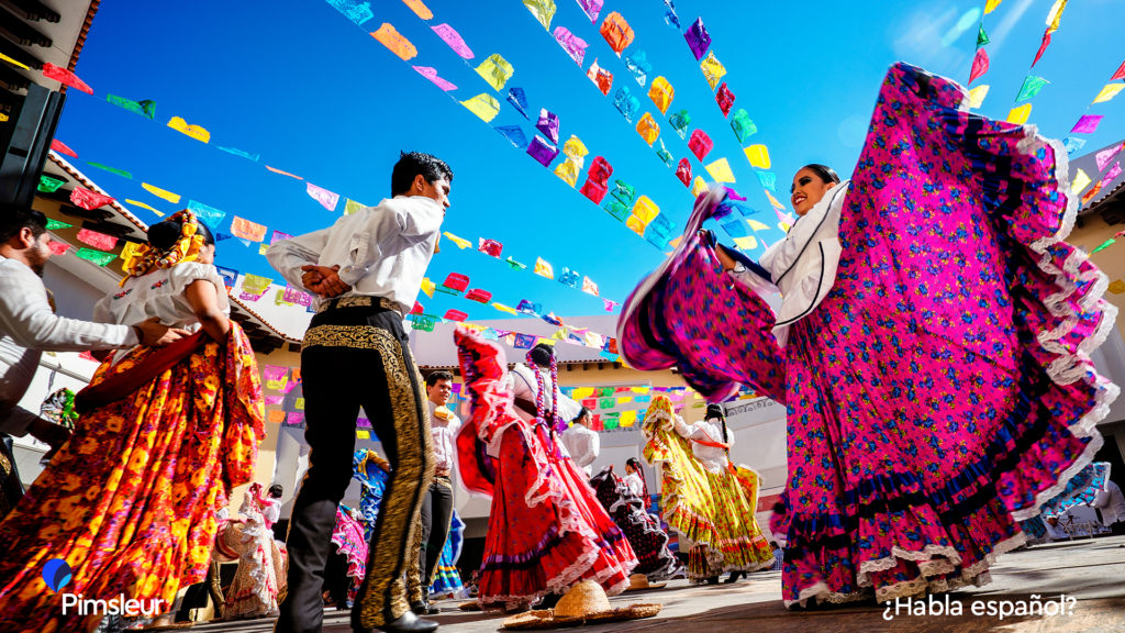 Cinco de Mayo Zoom backgrounds Free