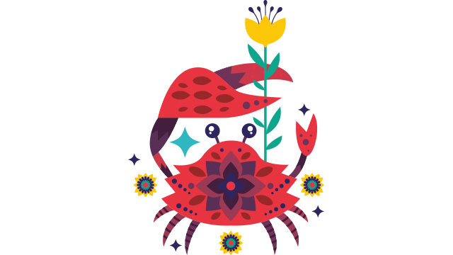 how do you say the zodiac in spanish? Cáncer Cancer