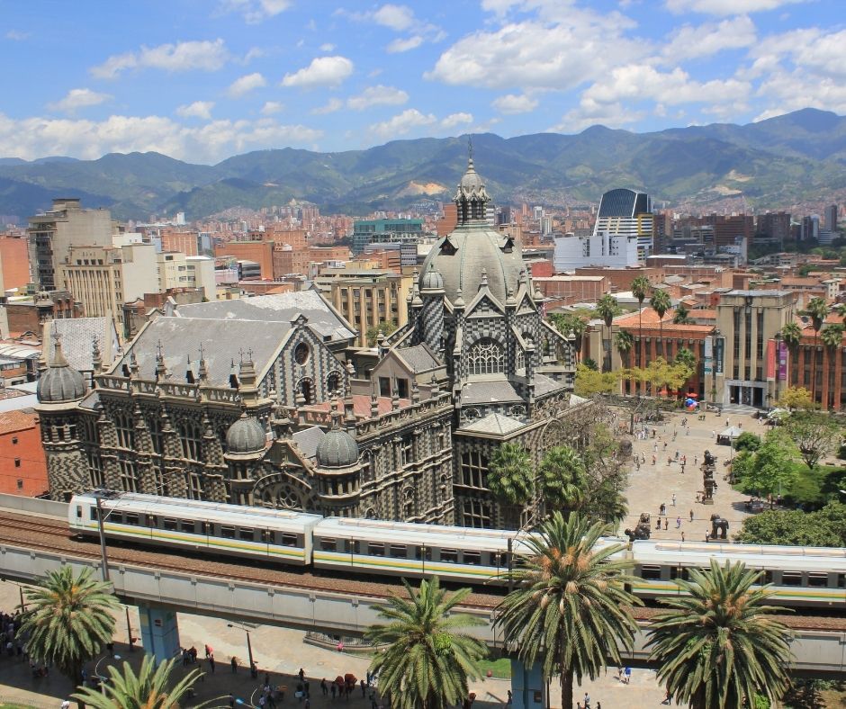 Colombian Slang Words Andes Medellín Paisas