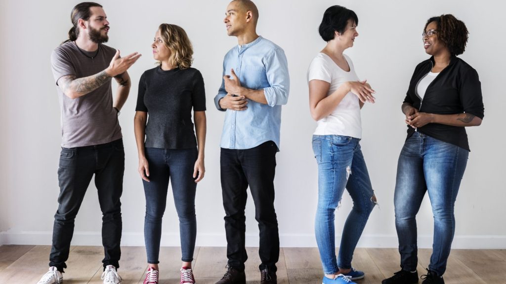 How Many Words Do Men and Women Speak in a Day language ideologies