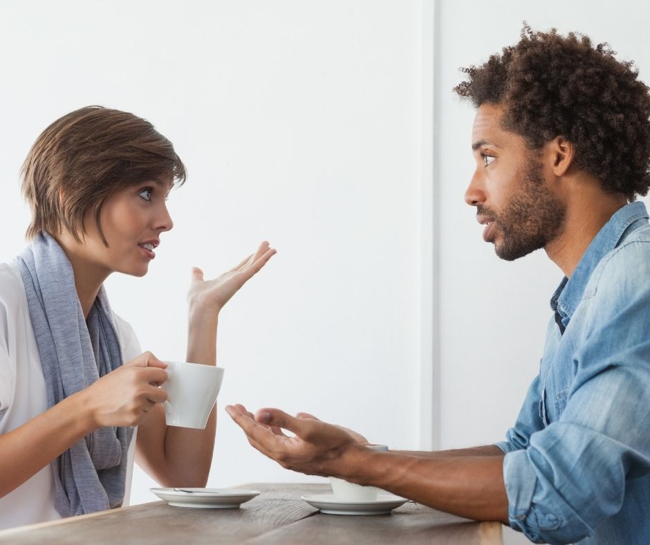 Do Women Talk More Than Men Gender Language Use