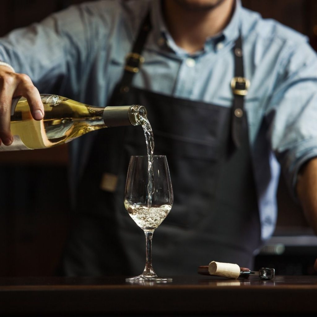 How to Order Wine in Spanish