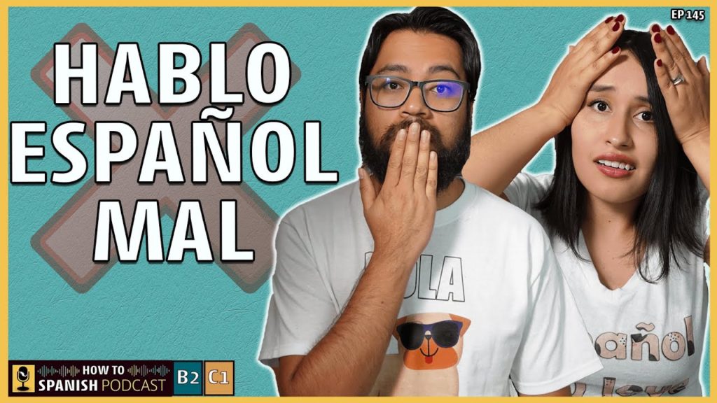 how to podcasts in spanish