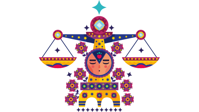 ¿Cuál Es Tu Signo? Libra Libra