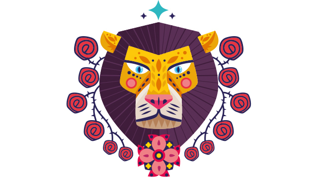 spanish horoscopes Leo Leo
