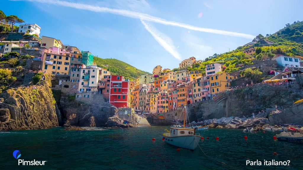 Free Zoom Background Italy