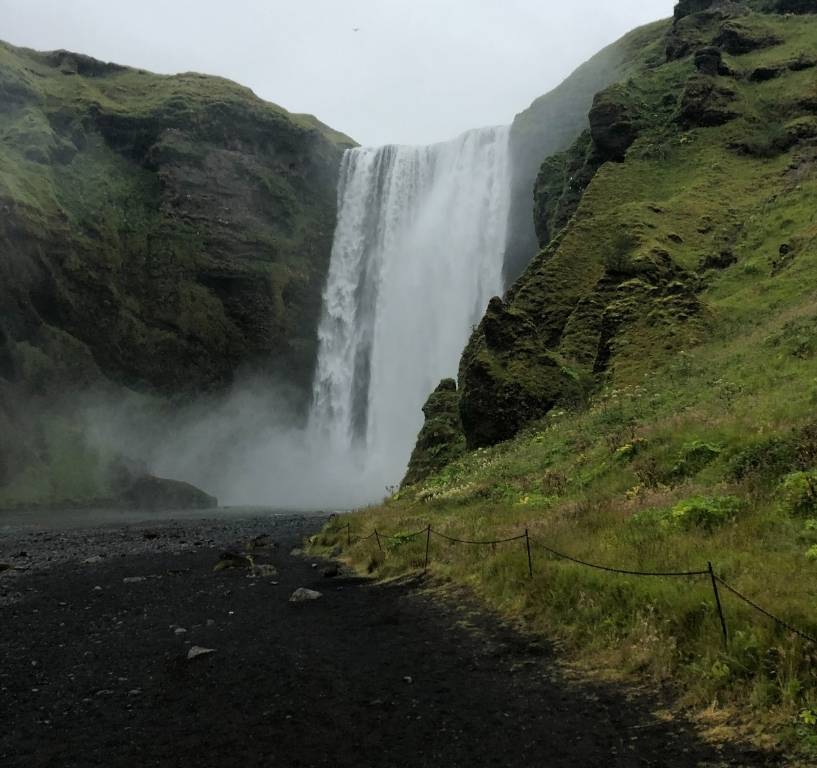 travel Iceland hot springs Sundlaugar