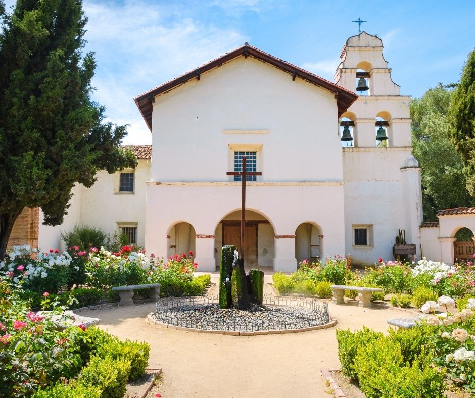 Road Trip California Spanish Language USA