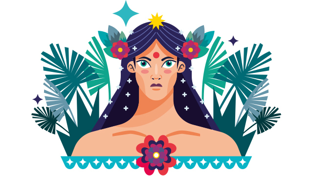 what's your sign in spanish Virgo Virgo