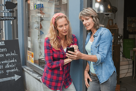 Dutch Overview Image