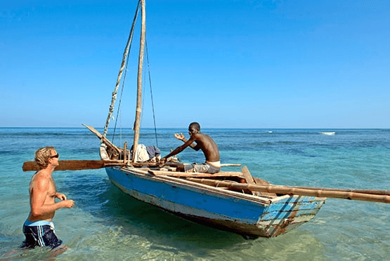 Haitian Creole Overview Image