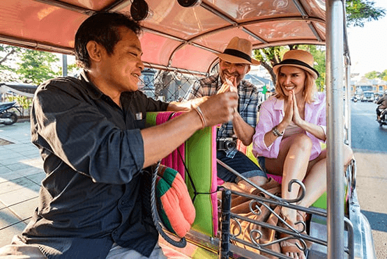 Indonesian Overview Image