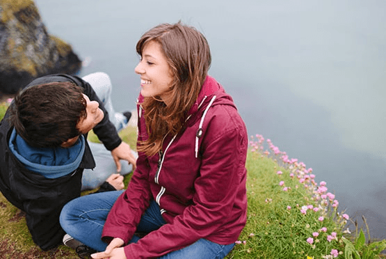 Irish Overview Image