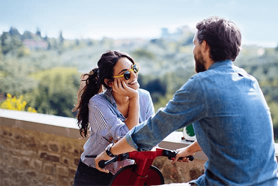 Italian Overview Image