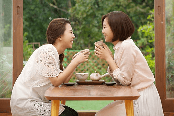 Korean Overview Image