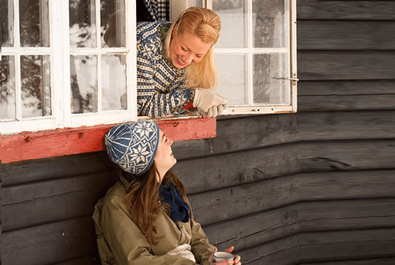 Norwegian Overview Image