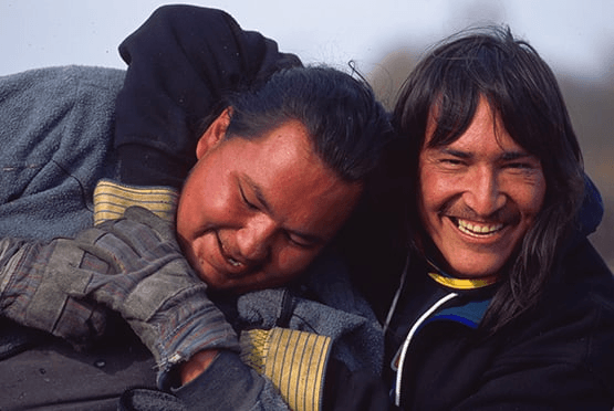 Ojibwe Overview Image