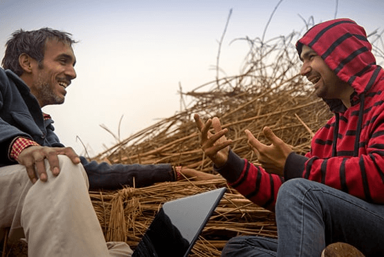 Punjabi Overview Image