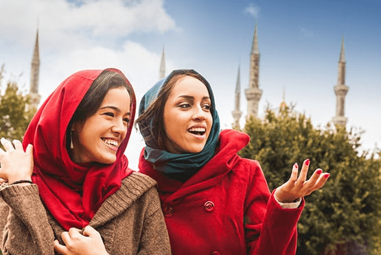 Turkish Overview Image