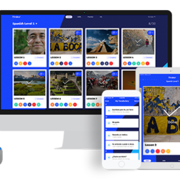 Pimsleur App Features Updates