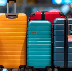 airport spanish language terms