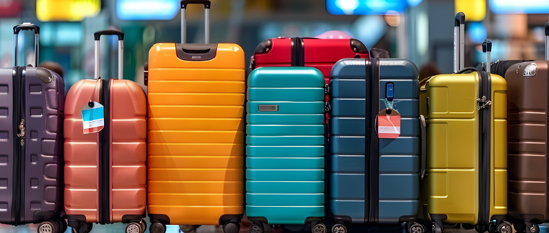 airport spanish language terms