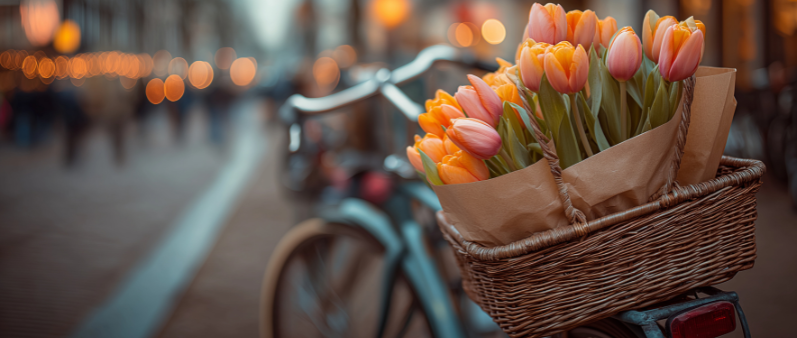 amsterdam weekend plan