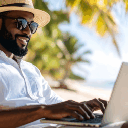 best places to live work caribbean