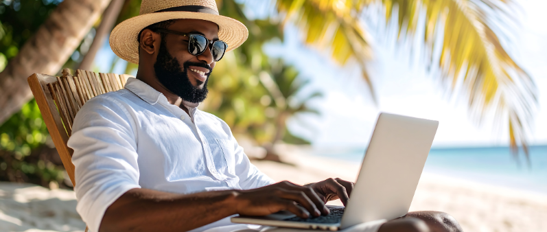 best places to live work caribbean
