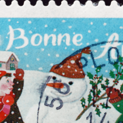 noel christmas in france holidays