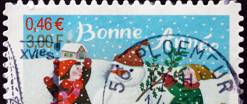 noel christmas in france holidays