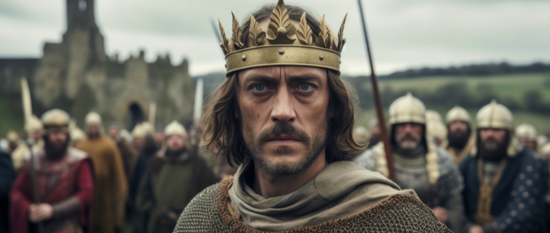 French Influence on English