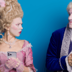 French Texting slang