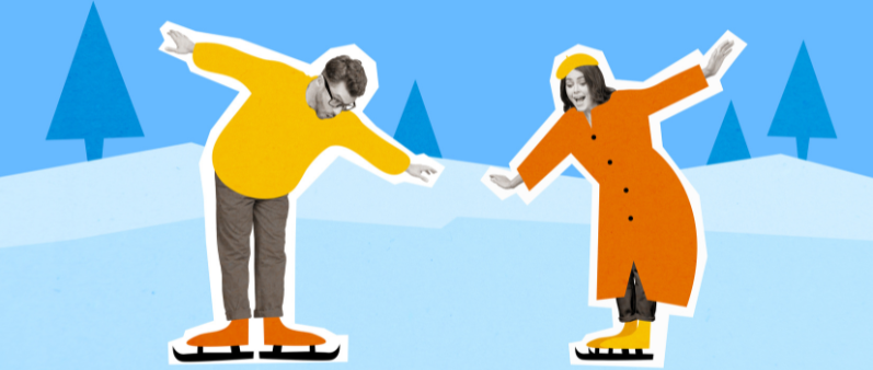 friluftsliv hygge outdoors