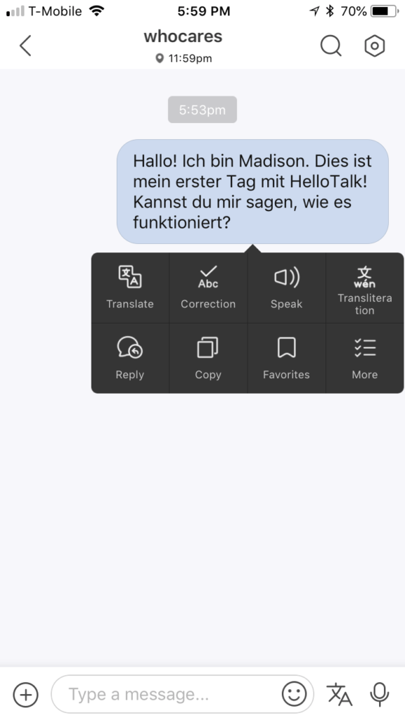 memorize vocabulary app
