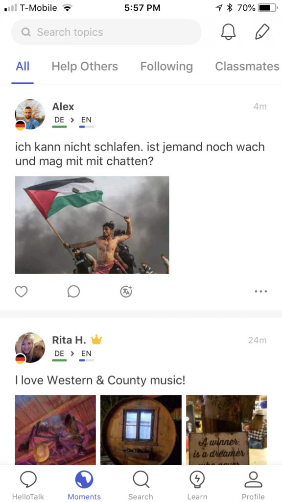  memorize vocabulary apps