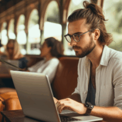 how to become a digital nomad