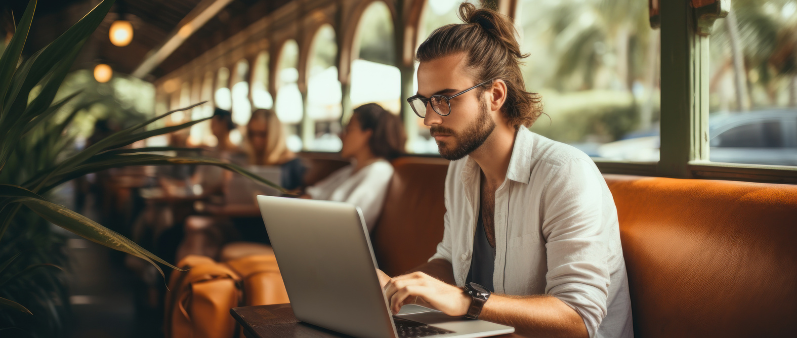 how to become a digital nomad