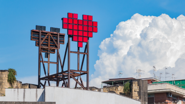 i love you in italian valentine vocabulary