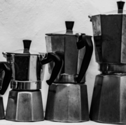 how to order coffee in italy