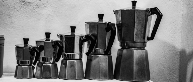 how to order coffee in italy