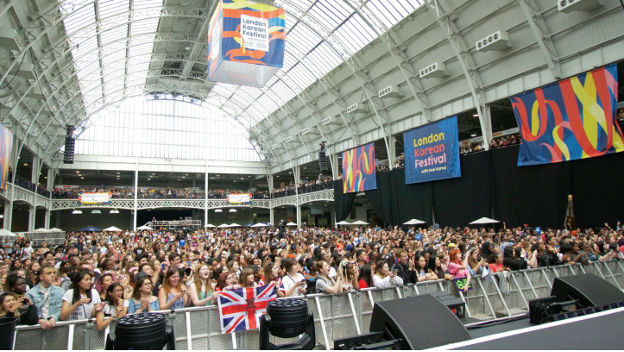 What are Korean webtoons