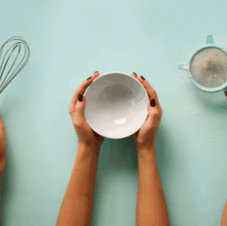 learn languages through food and cooking