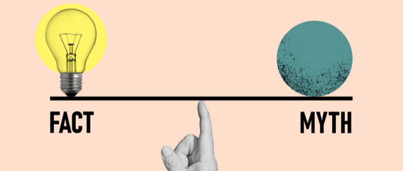 language learning myths facts