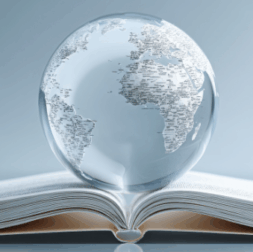 language shapes our world