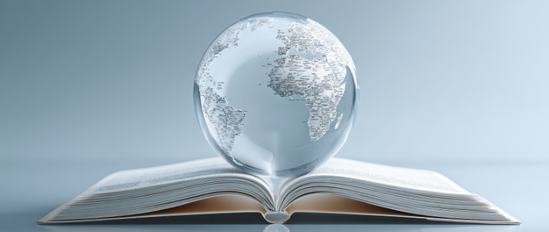 language shapes our world