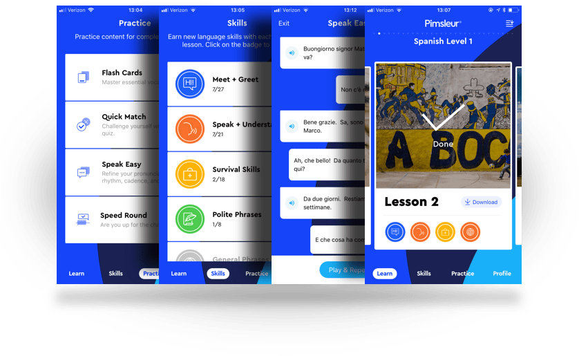 best way to learn a language