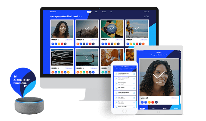 learn brazilian portuguese lessons