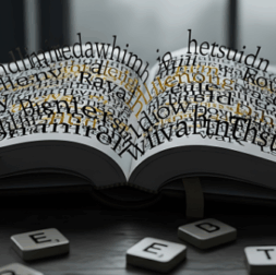 history roget thesaurus